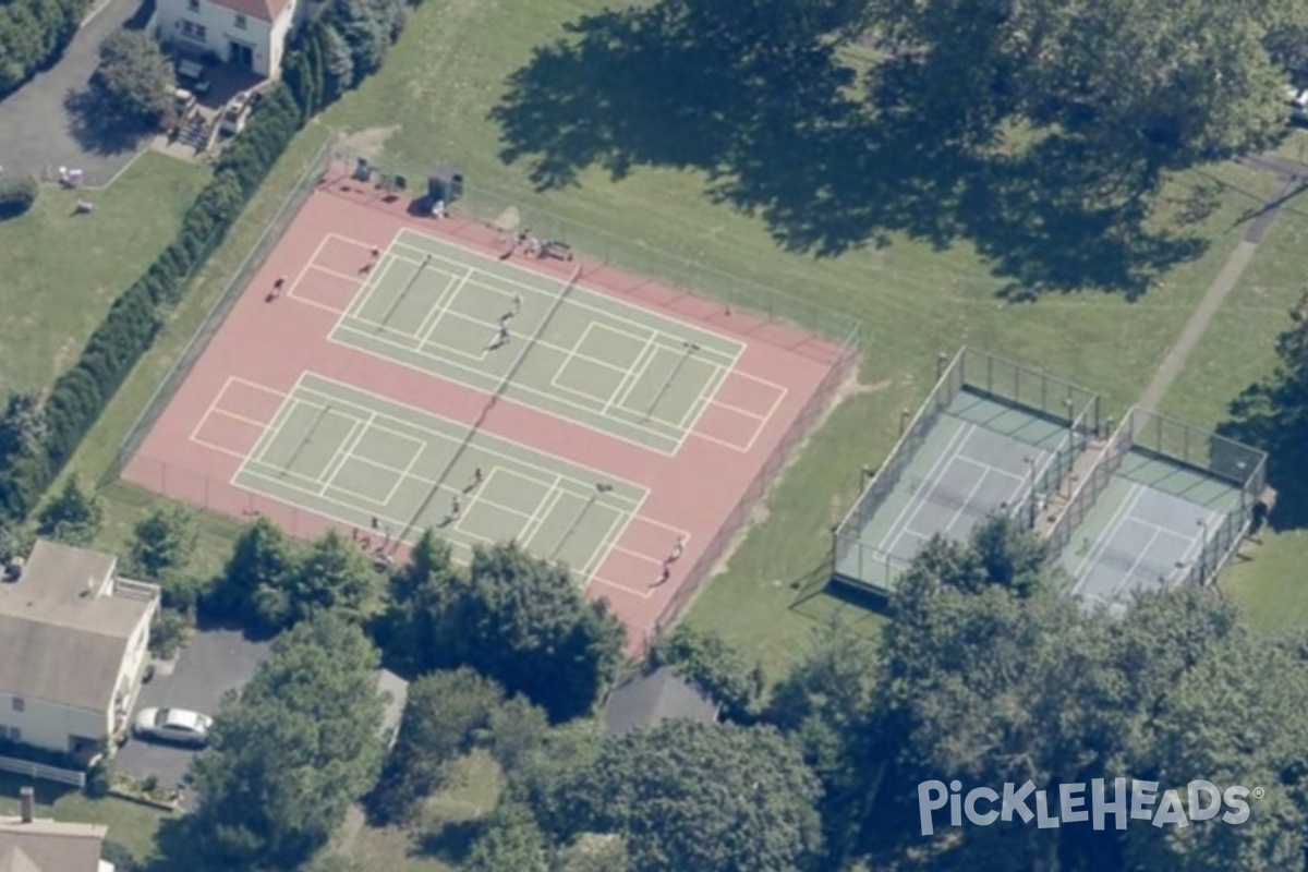 Photo of Pickleball at Loughlin Avenue Park